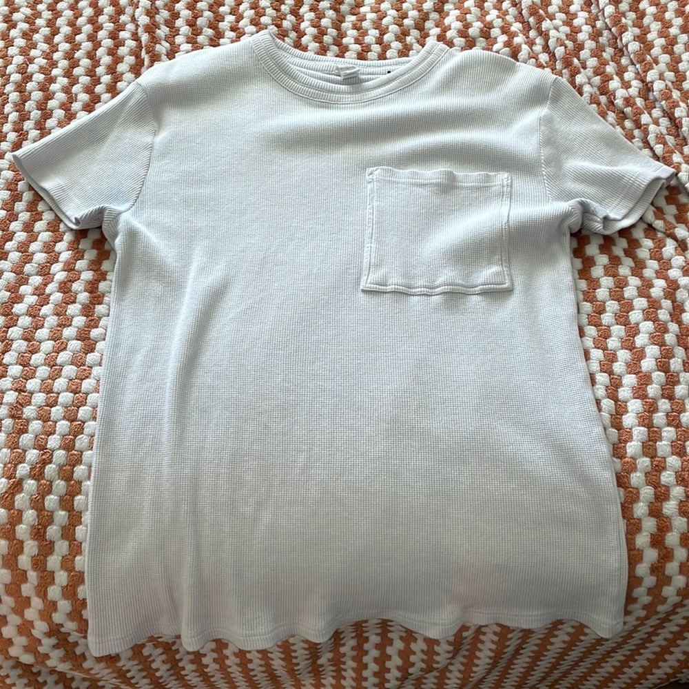 Alphalete Shirt